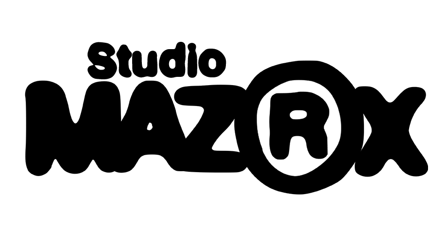Mazorx Studio